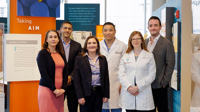 Preliminary Clinical Trial Results Show 'Dramatic and Rapid Regression' of Glioblastoma after Next Generation CAR-T Therapy