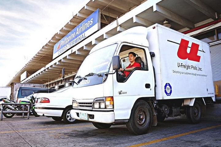 U-Freight looks forward to healthy logistics partnership with Shanghai Hongyu Supply Chain Management Co