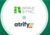 atrify, a 1WorldSync Company, Announces New Healthcare Partnerships to Comprehensively Support UDI Submissions