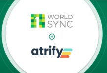 atrify, a 1WorldSync Company, Announces New Healthcare Partnerships to Comprehensively Support UDI Submissions