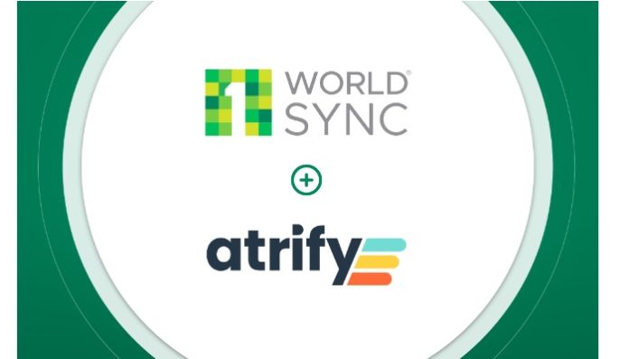 atrify, a 1WorldSync Company, Announces New Healthcare Partnerships to Comprehensively Support UDI Submissions