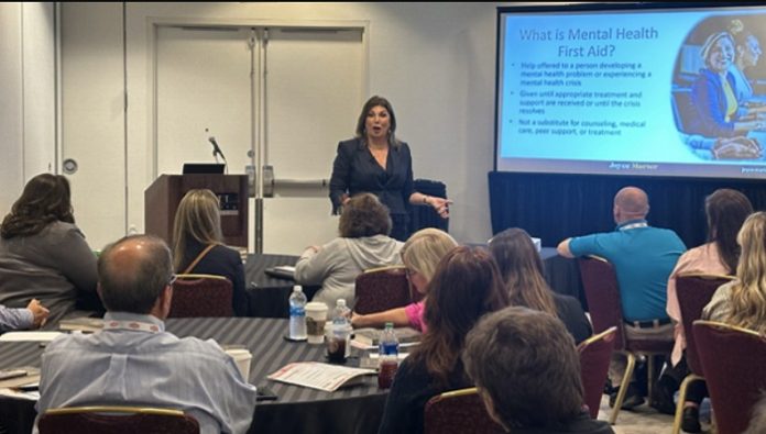 TRSA Annual HR, Health, and Safety Summit Empowers Professionals