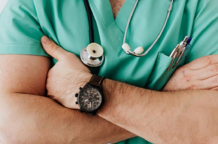 Top 5 Careers in Healthcare That Save Lives & Heal Communities