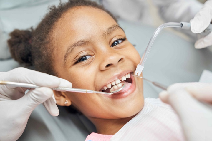 Bridging The Gap: Variations In Dental Care Quality Across America