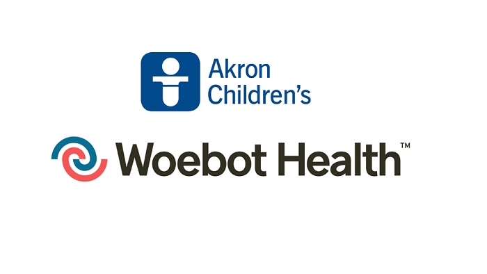Akron Children’s Signs Agreement With Woebot Health To Deliver Digital Mental Health Support Tool To Adolescents