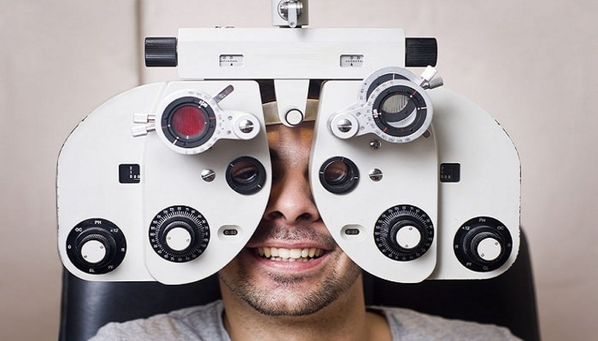Optometry Equipment Market Clinics to Generate Significant Revenues