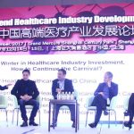 9th China High end Healthcare