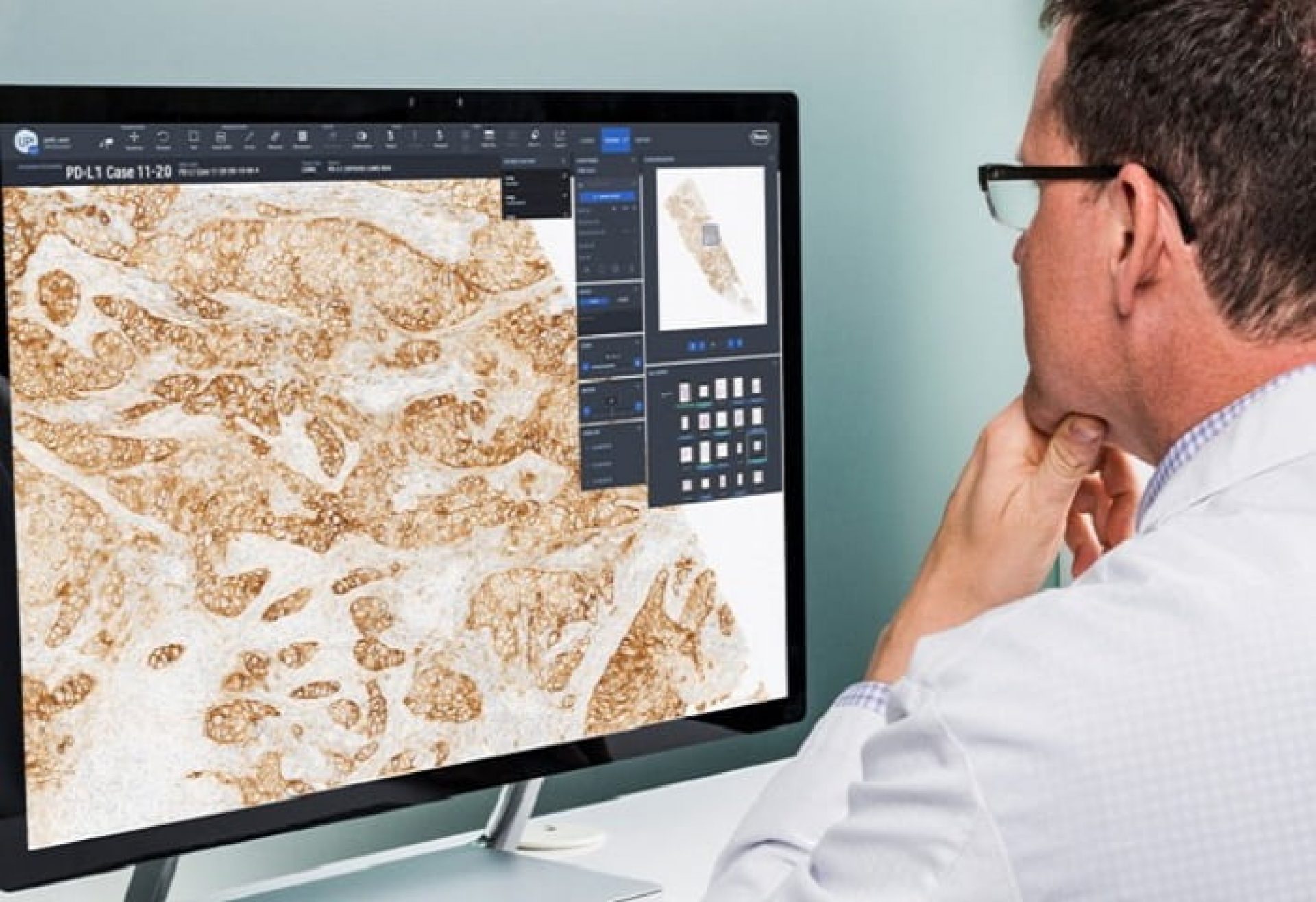 Roche launches its innovative uPath enterprise software for digital ...