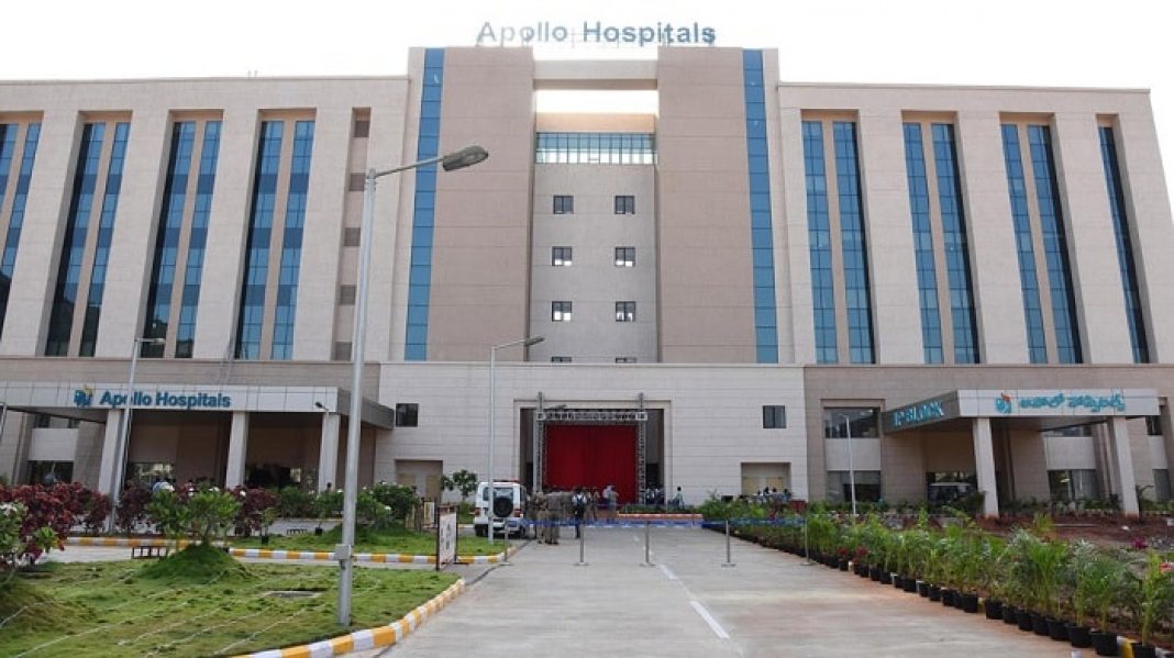 Apollo Hospitals Opens South East Asias First Proton Therapy Centre for