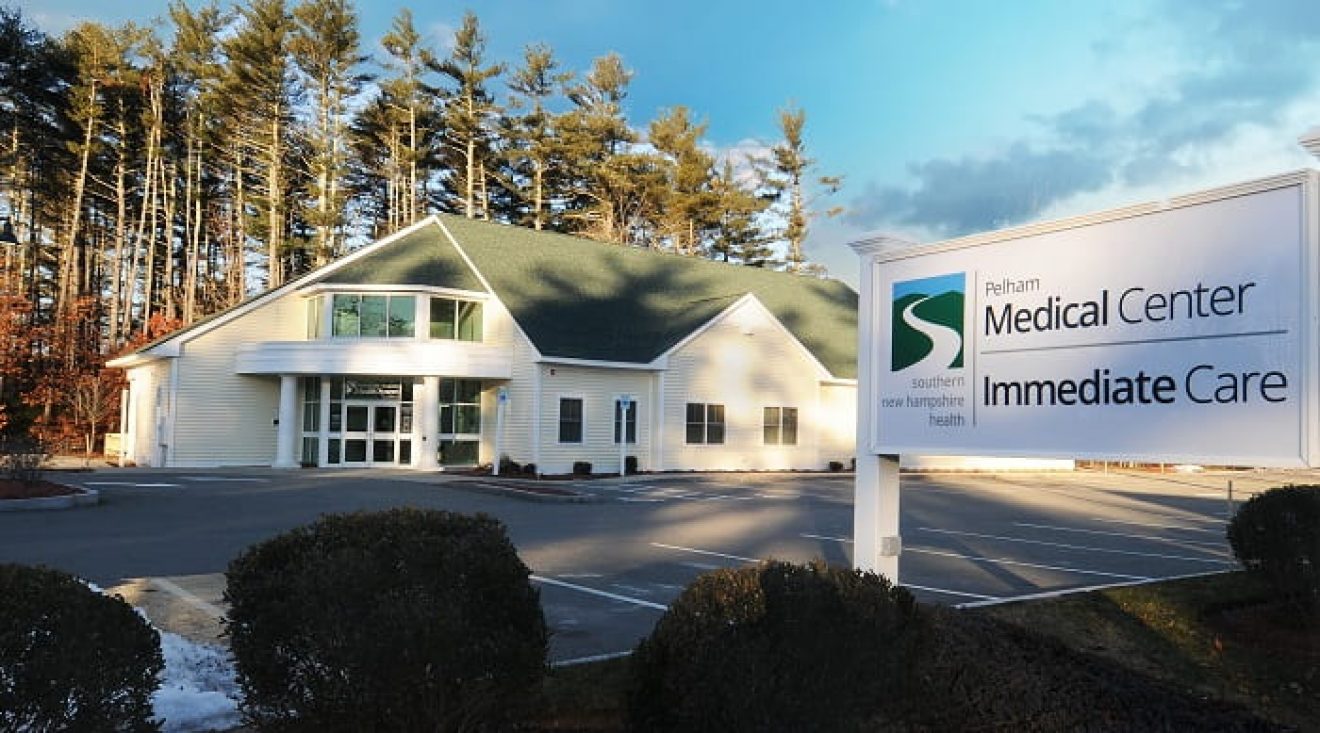 Southern New Hampshire Medical Center First to Deploy 7D Surgicals Platform