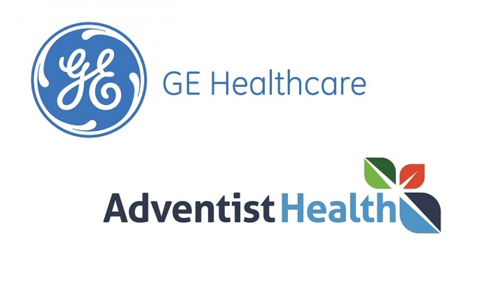 Adventist Health and GE Healthcare collaborate to help transform