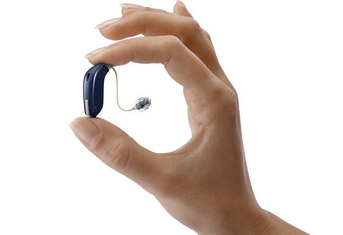 Hearing Devices and Technology - Hearing First