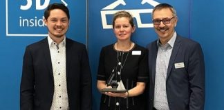 OPTIMA wins the Biotech Innovation Award