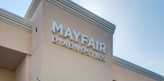 Mayfair Diagnostics 