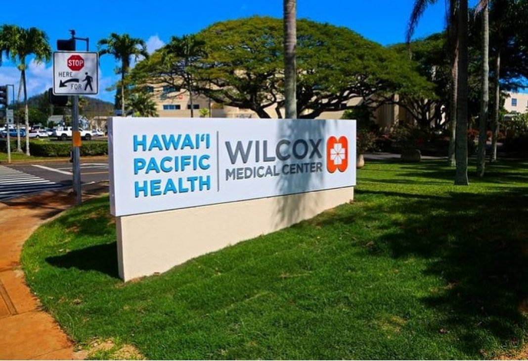 FEMA funding million to replace generators at Kauais Wilcox Hospital