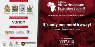 Africa Healthcare Extension Summit