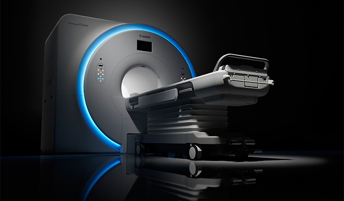 Canon Medical Systems enters agreement with R-Pharm