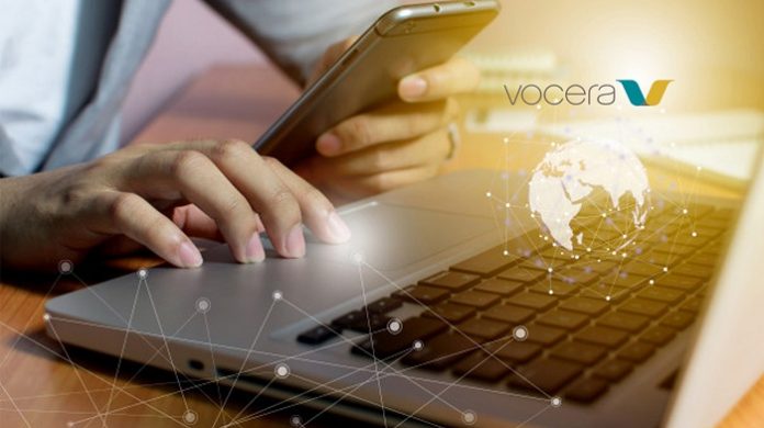 Vocera implemented AI