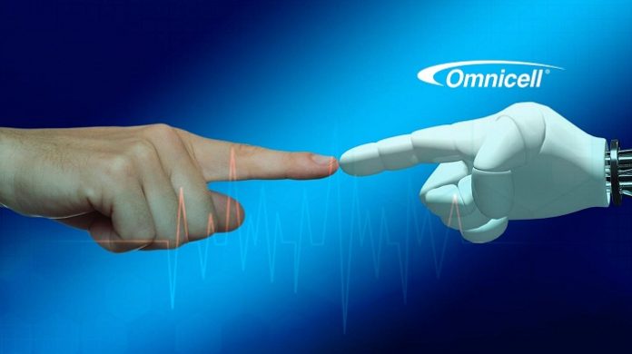 Omnicell Help Improve Medication Management