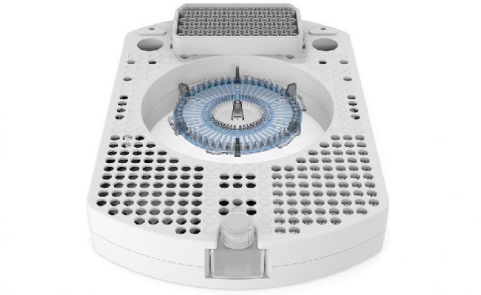 Accelerate Diagnostics PhenoTest BC kit