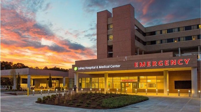 Lahey Hospital  Unveils New Endoscopy Center