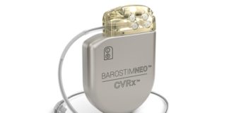 CVRx Receives Approval for Neuromodulation Device
