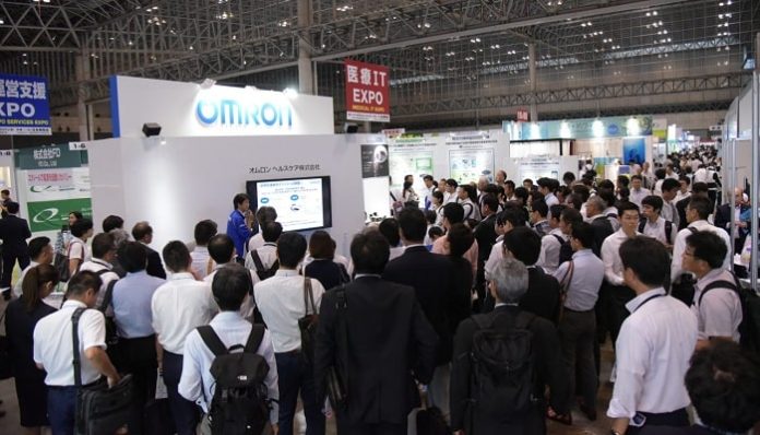 MEDICAL JAPAN 2019 TOKYO