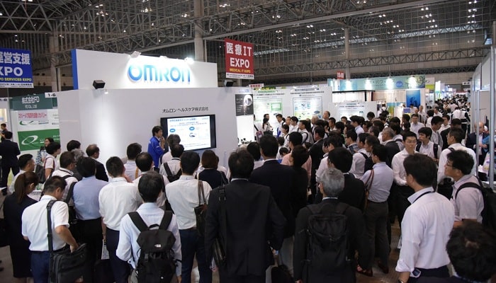 2nd MEDICAL JAPAN TOKYO is coming back with the larger scale!