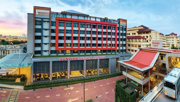 Sunway Group Opens Rm320mil Medical Centre In Sunway Velocity Hhm Global B2b Online Platform Magazine