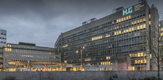 The Geneva University Hospitals