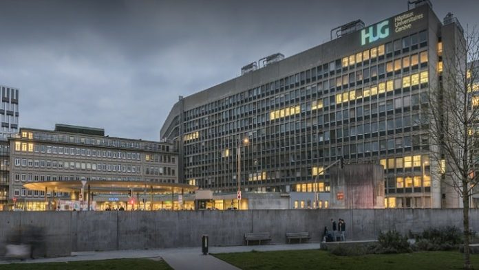 The Geneva University Hospitals