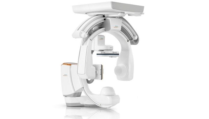 FDA Clears ARTIS icono Family of Angiography Systems From Siemens Healthineers 