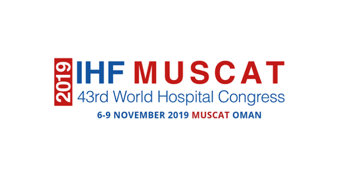 IHF’s agenda for the 43rd World Hospital Congress rallies for people-centered health services in times of peace and crisis