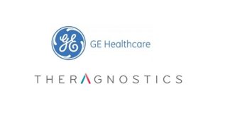 GE Healthcare and Theragnostics announce global commercial partnership for late stage PSMA diagnostic for prostate cancer
