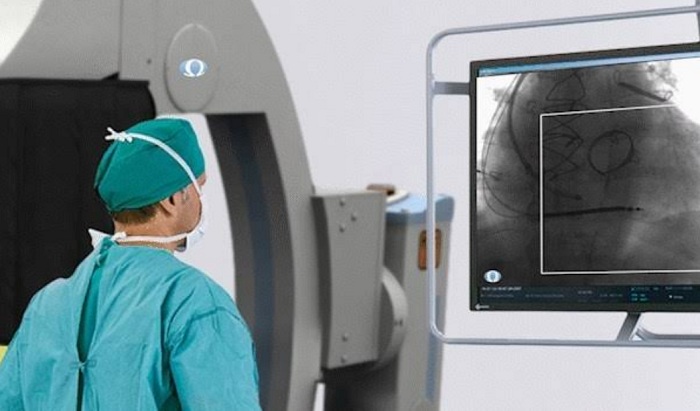 Omega Medical Imaging First in the World to Receive FDA Clearance on AI Imaging System that Reduces Dose