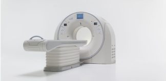 FDA Clears AiCE Image Reconstruction on Canon Aquilion Precision CT