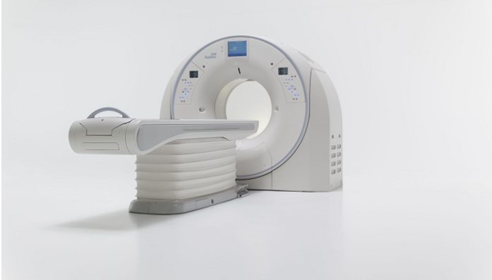 FDA Clears AiCE Image Reconstruction on Canon Aquilion Precision CT