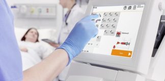 Siemens Healthineers featuring Integri-sense Technology
