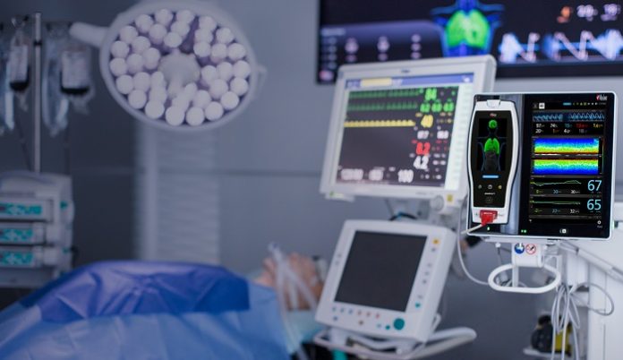 Masimo Announces CE Marking of Radius Capnography for the Root Patient Monitoring and Connectivity Platform