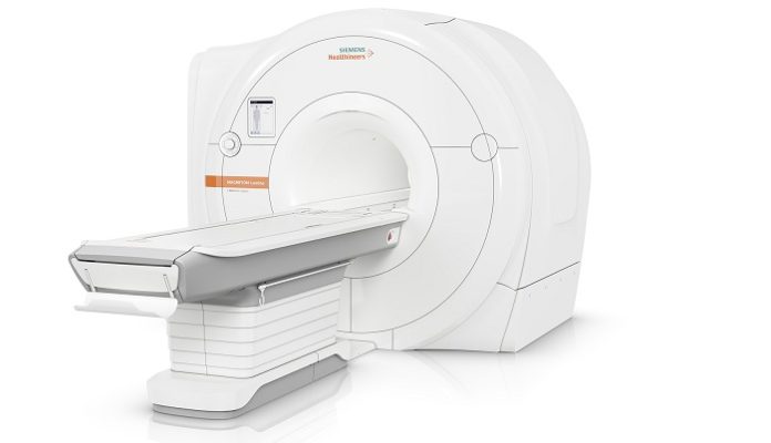 Siemens Healthineers Announces First U.S. Installation of MAGNETOM Altea 