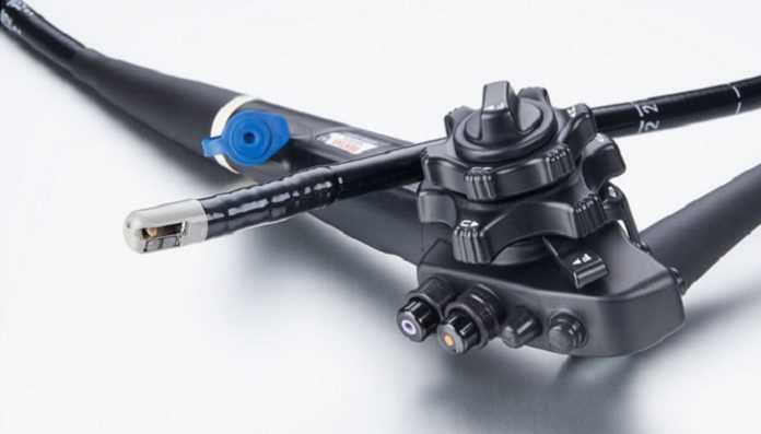 PENTAX Medical Launches DEC HD Duodenoscope in the United States