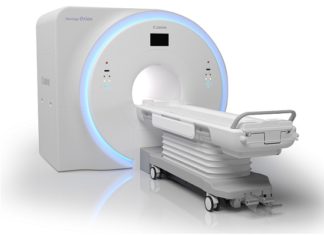Canon Medical Expands the Power of AI Across Imaging Modalities 