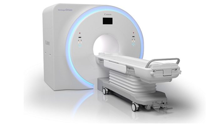 Canon Medical Expands the Power of AI Across Imaging Modalities 