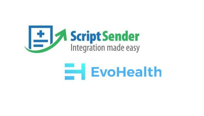 ScriptSender Partners with EvoHealth for Stronger Physician Collaboration