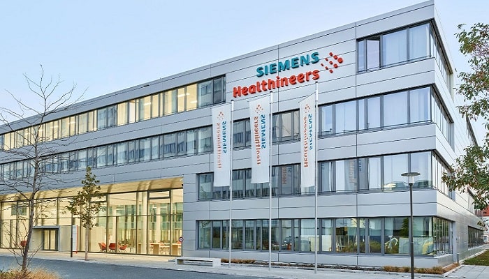 Siemens Healthineers