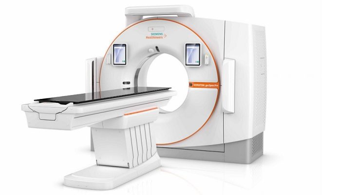 FDA Clears Two Siemens Healthineers CT Systems Dedicated for Radiation Therapy Planning 