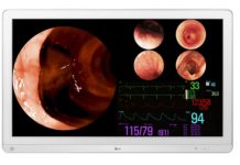 LG Introduces Enhanced Display Devices for Medical Environments