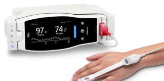 Masimo Announces FDA Clearance for Neonatal RD SET Pulse Oximetry Sensors with Improved Accuracy Specifications 