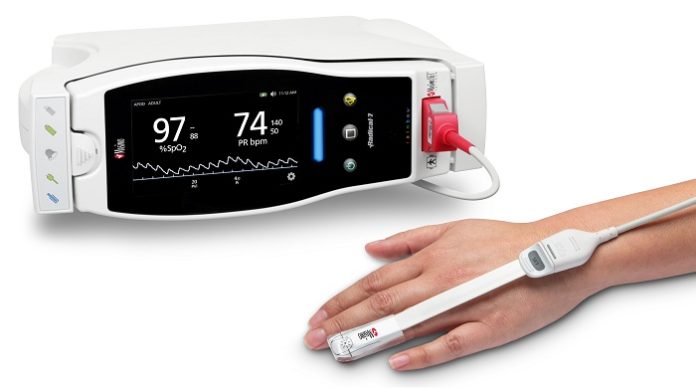 Masimo Announces FDA Clearance for Neonatal RD SET Pulse Oximetry Sensors with Improved Accuracy Specifications 