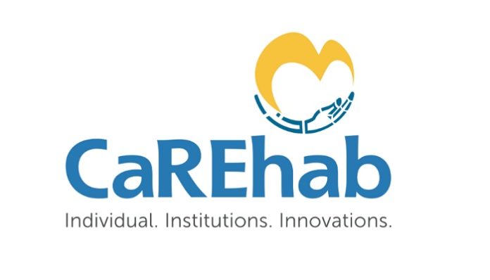 CAREhab and the Society of Rehabilitation Medicine Join forces to Elevate Asia's Healthcare Industry